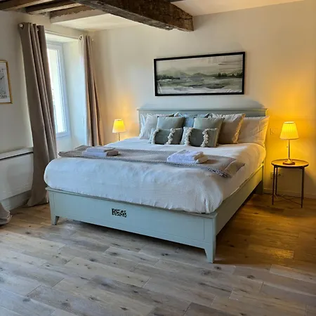 Maison Saint-martin *