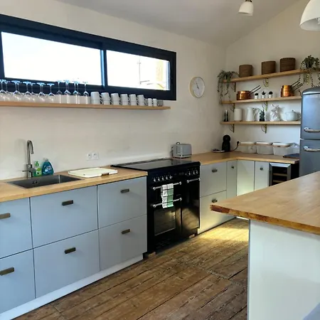 Maison Saint-martin