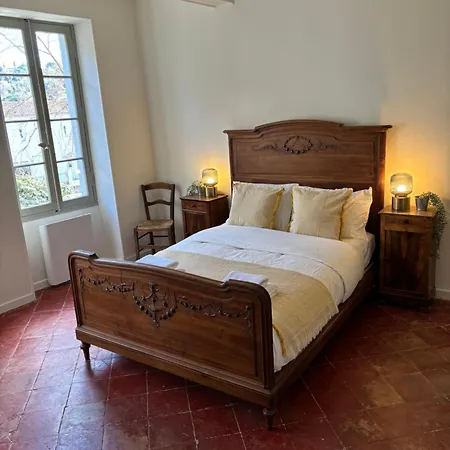 Maison Saint-martin * Limoux