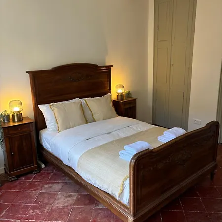 Maison Saint-martin *