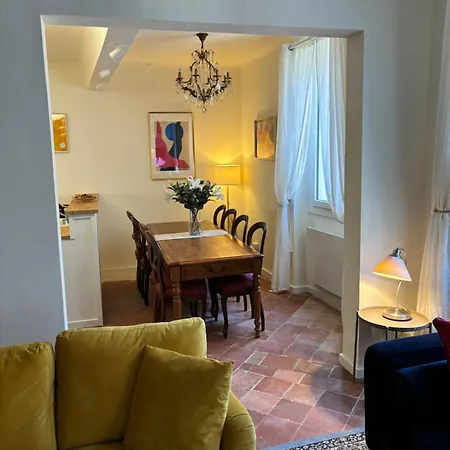Maison Saint-martin Dom wakacyjny *