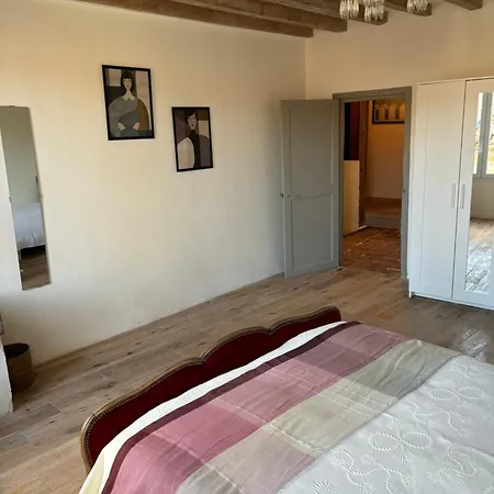Maison Saint-martin * Limoux