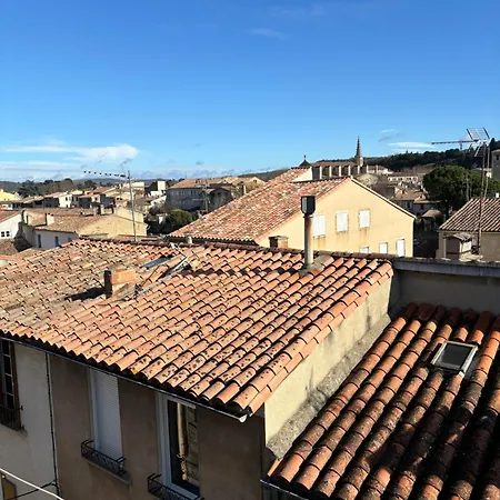 Maison Saint-martin Dom wakacyjny