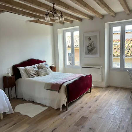 Maison Saint-martin *